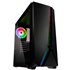 Quantum Midi Tower Negro