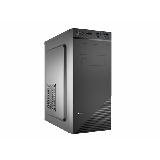 Cabassu G2 Midi Tower Negro