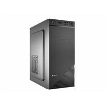 Cabassu G2 Midi Tower Negro