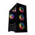 Z20 AURA Midi Tower Negro