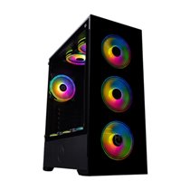 Z20 AURA Midi Tower Negro