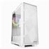 VS8 RGB Midi Tower Blanco