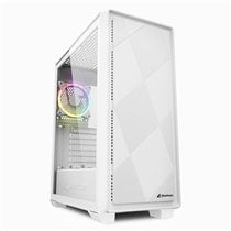 VS8 RGB Midi Tower Blanco