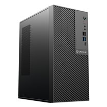 Caja Ordenador NUMEN UK5015 Micro ATX 15 Litros con 5 Puertos USB
