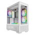 Sky TWO Midi Tower Blanco