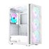 X3 MESH Midi Tower Blanco