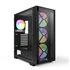 AIR 1000 PREMIUM Midi Tower Negro
