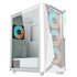 C301GW carcasa de ordenador Midi Tower Blanco