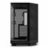 H6 Flow RGB Midi Tower Negro