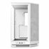 H6 Flow RGB Midi Tower Blanco