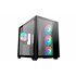 Caja ATX DANUBE SAVA 285 BX203 Black