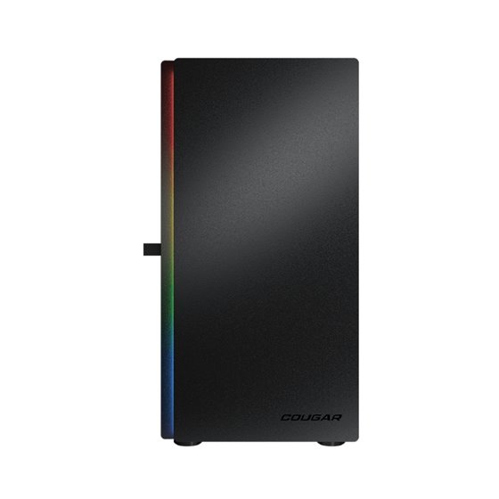 PURITY RGB Mini Tower Negro