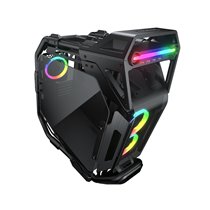 CGR-5LMSB Midi Tower Negro