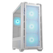 CGR-57C9W-RGB Full Tower Blanco