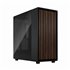 North XL Midi Tower Negro, Carbón vegetal