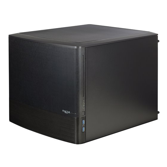 Node 804 Cubo Negro
