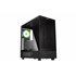 Caja ATX Danube SAVA H400 Negro
