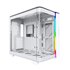 KING 95 Midi Tower Blanco
