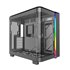 KING 95 Midi Tower Negro