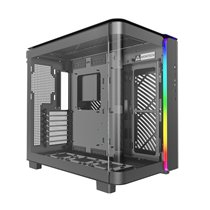 KING 95 Midi Tower Negro