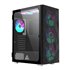 X3 MESH Midi Tower Negro