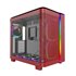 KING 95 PRO Midi Tower Rojo