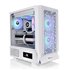 Ceres 330 TG Midi Tower Blanco