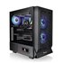 Ceres 330 TG Midi Tower Negro
