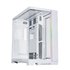 O11 Dynamic EVO XL Torre Blanco
