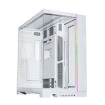 O11 Dynamic EVO XL Torre Blanco