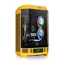 300 Bumblebee Micro Torre Amarillo