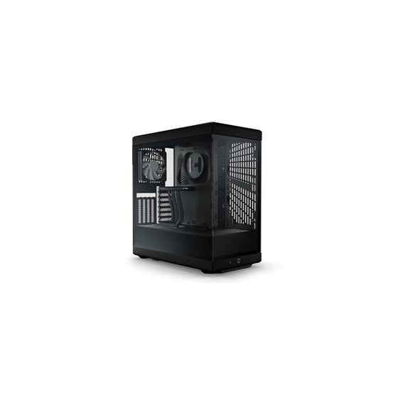 Y40 Midi Tower Negro