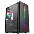 Caja ATX Armor Lumina Black