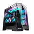 Caja E-ATX Danube Sava H600 Black