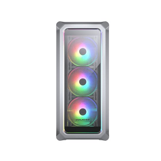 Archon 2 RGB Midi Tower Blanco