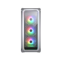 Archon 2 RGB Midi Tower Blanco