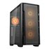 CGR-5C78B-RGB Midi Tower Negro