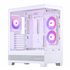 XT View Midi Tower Blanco