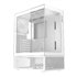 INVADER X MINI KOMPAKTES MID-TOWER-CASE Blanco