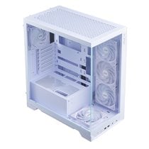 Invader X BTF Midi Tower Blanco