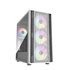 MasterBox 600 White Escritorio Blanco