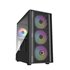 MasterBox 600 Escritorio Negro