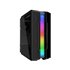 Gemini T Pro Midi Tower Negro