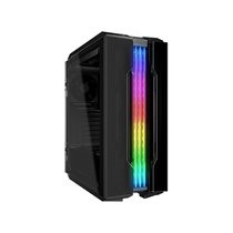 Gemini T Pro Midi Tower Negro