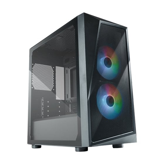 CMP 320 Mini Tower Negro