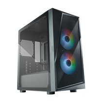 CMP 320 Mini Tower Negro