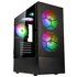 OBSERVATORY MX Midi Tower Negro
