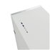 VK02 Lite White Midi Tower Blanco