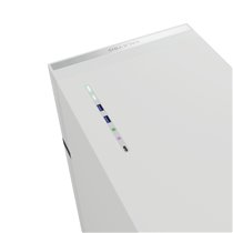 VK02 Lite White Midi Tower Blanco