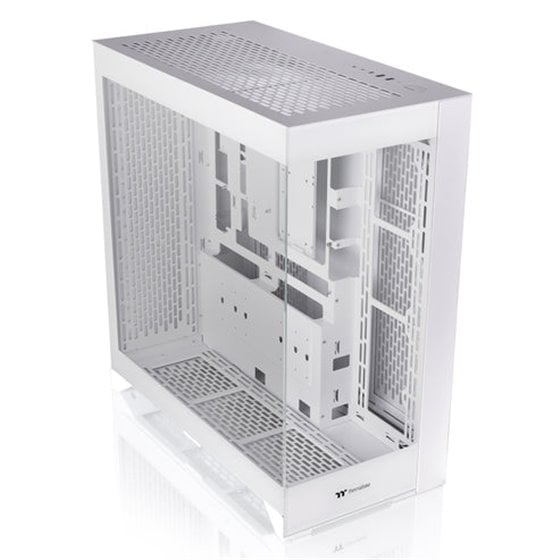 CTE E660 MX Midi Tower Blanco